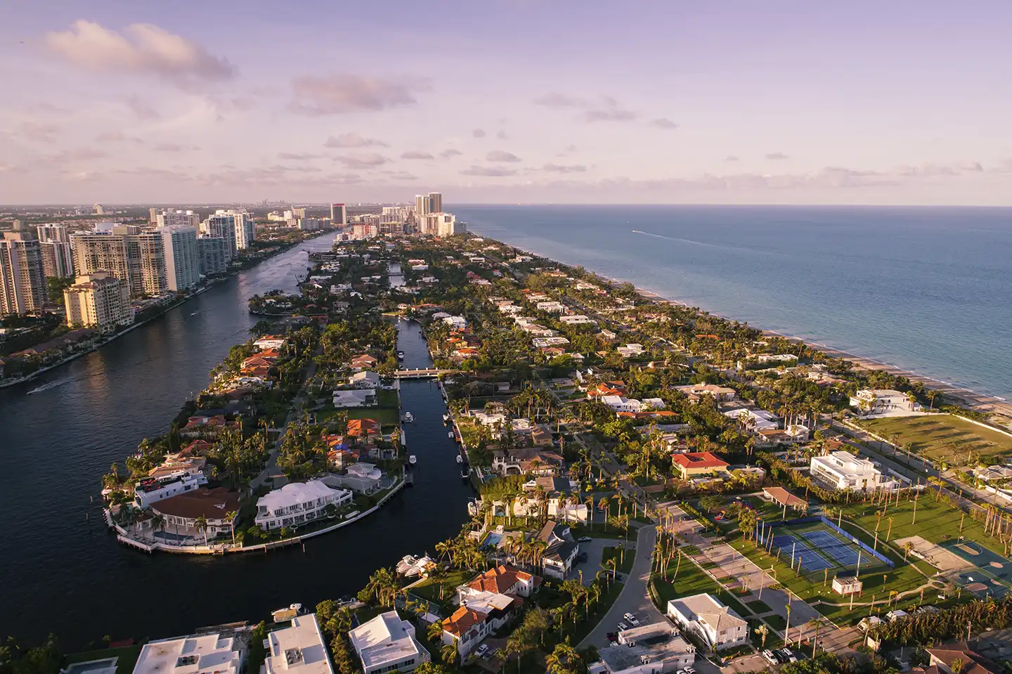 Key Biscayne Access