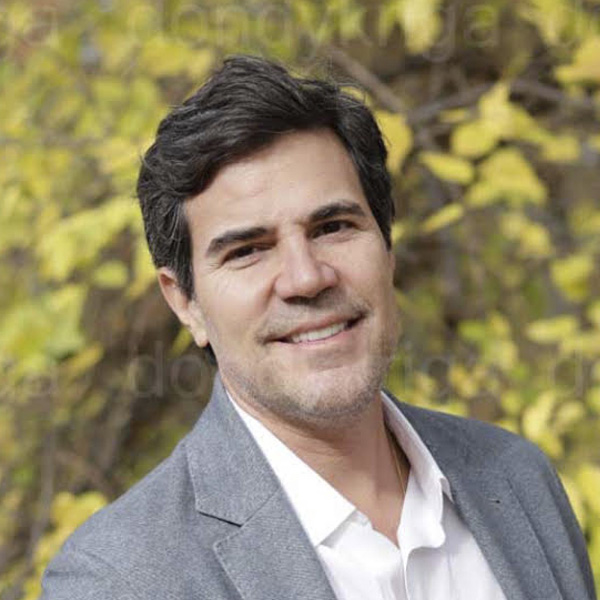 Felipe Borges